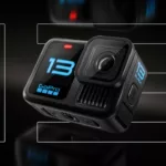 GoPro Hero13